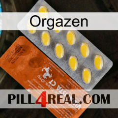 Orgazen 42